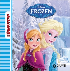 Libri di Frozen