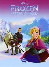 Libri di Frozen