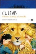 Libri le cronache di Narnia