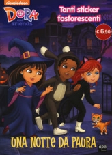 Dora and Friends. Con adesivivi - Libri di Dora and Friends 