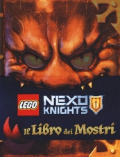 Libri di Nexo Knights 