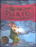 Libri di Geronimo Stilton