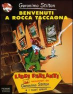 Libri di Geronimo Stilton