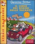 Libri di Geronimo Stilton