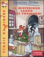 Libri di Geronimo Stilton