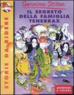 Libri di Geronimo Stilton