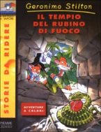 Libri di Geronimo Stilton