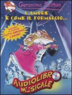 Libri di Geronimo Stilton