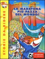 Libri di Geronimo Stilton