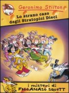 Libri di Geronimo Stilton