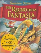 Libri di Geronimo Stilton