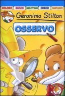 Libri di Geronimo Stilton