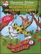 Libri di Geronimo Stilton