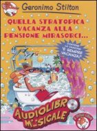 Libri di Geronimo Stilton