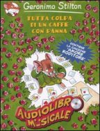 Libri di Geronimo Stilton