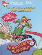 Libri di Geronimo Stilton