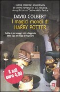 Libri di Harry Potter