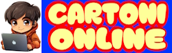 cartonionline.com - cartoni animati