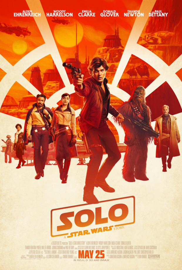 Solo - Star Wars