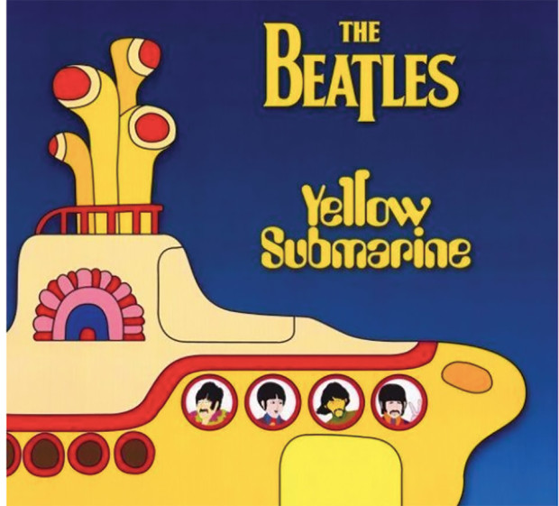 Yellow Submarine