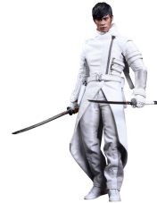 Action Figure Storm Shadow