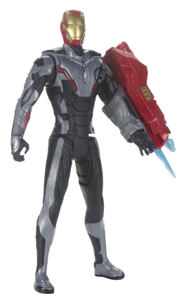 Action Figuress Iron-Man - Avengers Endgame