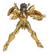 action figures Bilancia Libra Cavalierie d'oro