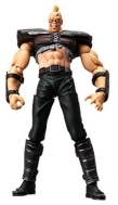 action figures Ken il guerriero