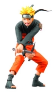 Action figure statica di Naruto Shippuden