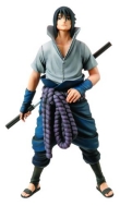 Action figure statica di Sasuke