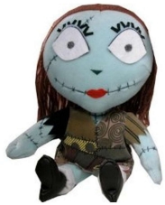 Bambola Sally di Nightmare Before Christmas