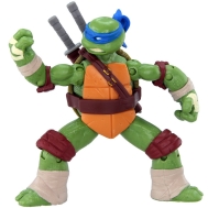 Action Figure Leonardo delle Tartarughe Ninja