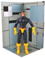 Ciclope action figures degli X-men