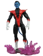 Nightcrawler action figures degli X-men