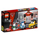 LEGO Cars 8201 Carl Attrezzi