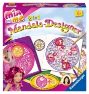 Gioco Mandala Designer - Mia and Me