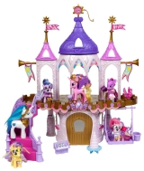 Castello delle principesse - My little Pony