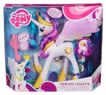 Principessa Celestia - My little Pony