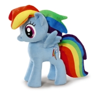 Peluche Rainbow Dash 20 cm