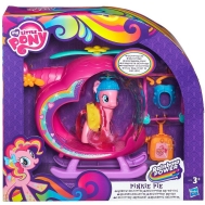 Elicottero my little pony