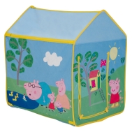 Casetta tenda di Peppa Pig