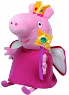 Pupazzi di peluche Peppa Pig