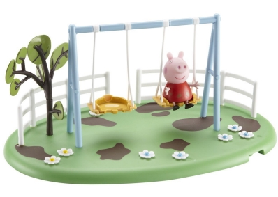 La casa di Peppa Pig