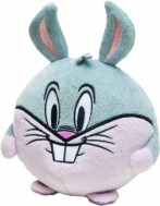 Pupazzi peluche looney Tunes Beanes a palla