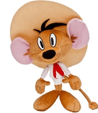 Pupazzo di peluche di Speedy Gonzales