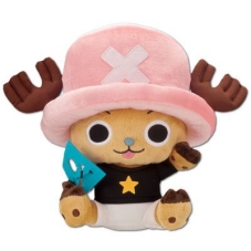 Pupazzo di peluche di TonyTony Chopper