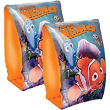 Braccioli di Alla ricerca di Nemo