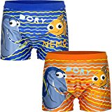 Costumi da bagno di Alla ricerca di Dory