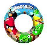 Salvagenti di Angry Birds