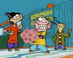 ED, EDD & EDDY - Speciale San Valentino